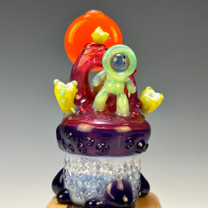 Brandon Martin - "Anomalous Sunrise"