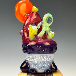 Brandon Martin - "Anomalous Sunrise"