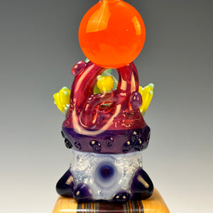 Brandon Martin - "Anomalous Sunrise"