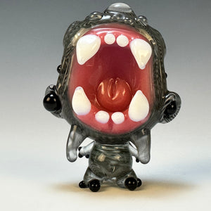 Brandon Martin - "Chomps" Pendant