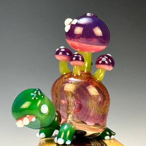 Brandon Martin - "Ray"