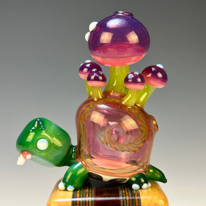 Brandon Martin - "Ray"