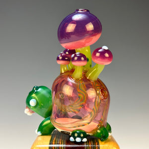 Brandon Martin - "Ray"