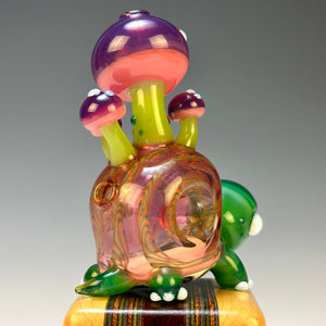 Brandon Martin - "Ray"