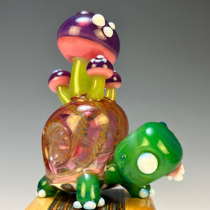 Brandon Martin - "Ray"