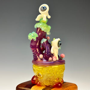 Brandon Martin - "Diploid Observations"