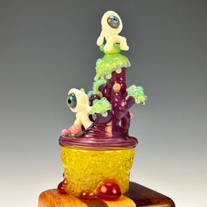 Brandon Martin - "Diploid Observations"