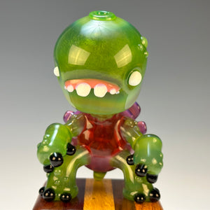 Brandon Martin - "Hops"