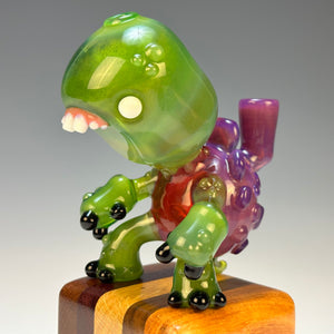 Brandon Martin - "Hops"