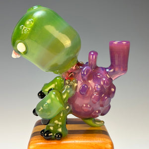 Brandon Martin - "Hops"