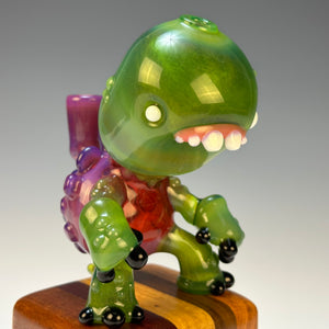 Brandon Martin - "Hops"