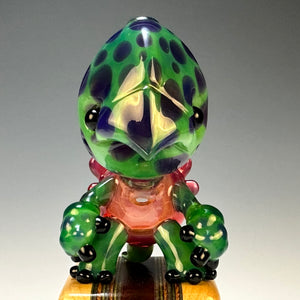 Brandon Martin - "Jas"