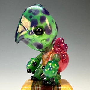 Brandon Martin - "Jas"