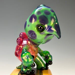 Brandon Martin - "Jas"