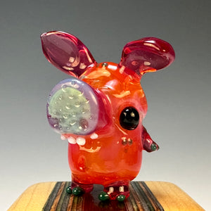 Brandon Martin - "Piggy" Pendant
