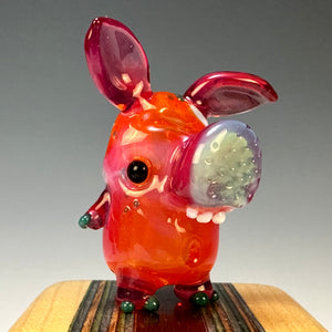 Brandon Martin - "Piggy" Pendant