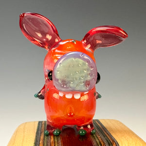 Brandon Martin - "Piggy" Pendant