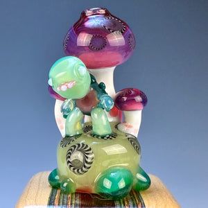 Brandon Martin - "Rise"