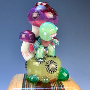 Brandon Martin - "Rise"