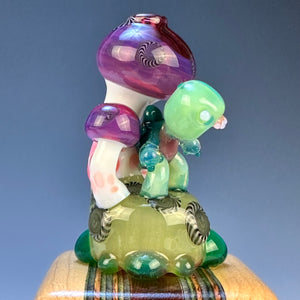 Brandon Martin - "Rise"