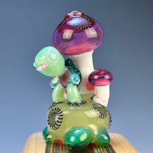 Brandon Martin - "Rise"