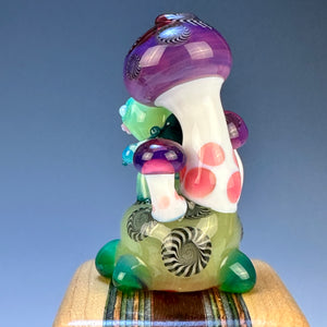 Brandon Martin - "Rise"