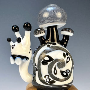 Brandon Martin - "Divit"