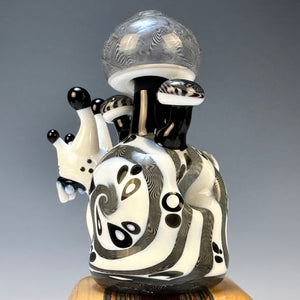 Brandon Martin - "Divit"