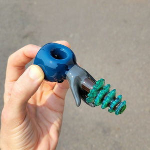 GPS - "Grasping The Trees"