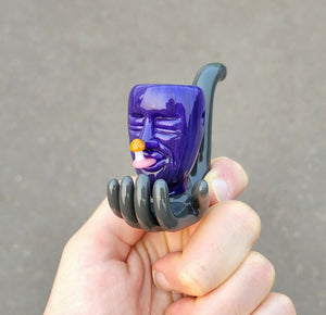 GPS - "Grasping The Trip"