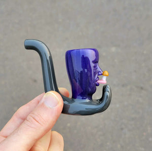 GPS - "Grasping The Trip"