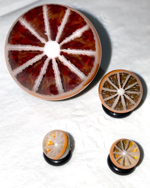 Artist Stylie x Lyons Slurper Set