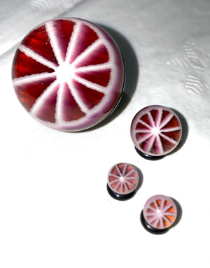 Artist Stylie x Lyons Slurper Set