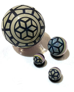 Artist Stylie x Lyons Slurper Set