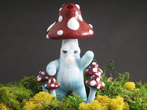 Coyle "Food of the Gods"