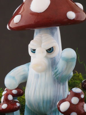 Coyle "Food of the Gods"