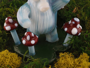 Coyle "Food of the Gods"