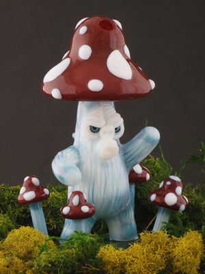 Coyle "Food of the Gods"