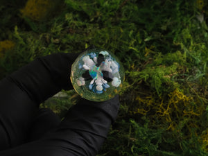 Brilliant Cuts "Baby Bella"