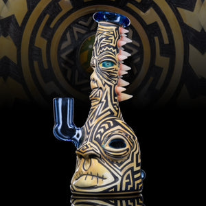 Artist Stylie x SALT "Rip Curl Stylie"