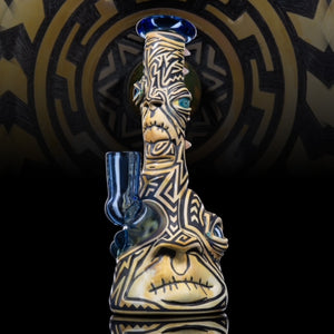 Artist Stylie x SALT "Rip Curl Stylie"