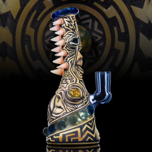 Artist Stylie x SALT "Rip Curl Stylie"