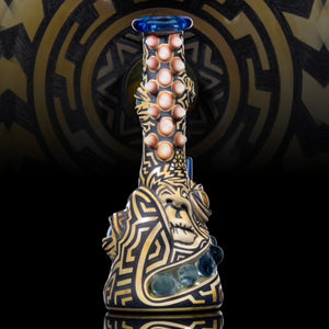 Artist Stylie x SALT "Rip Curl Stylie"