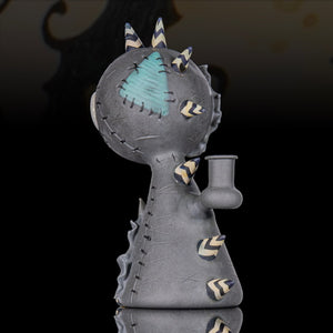 Artist Stylie x Muller "Cloud Seeker"