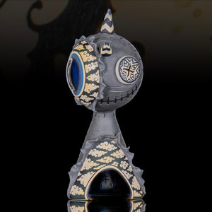 Artist Stylie x Muller "Cloud Seeker"