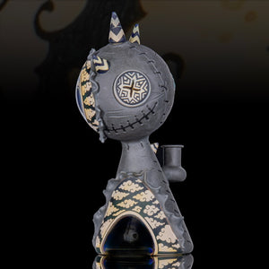 Artist Stylie x Muller "Cloud Seeker"