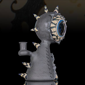 Artist Stylie x Muller "Cloud Seeker"