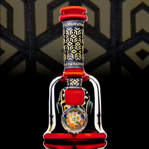 Artist Stylie x Voorhees "Head in a Bottle Stylie"