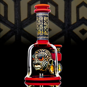 Artist Stylie x Voorhees "Head in a Bottle Stylie"