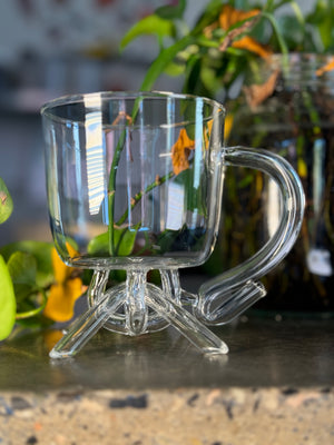 Yent-"Knot Your Typical Mug"